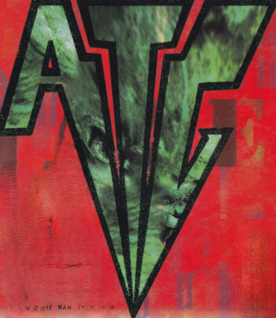 logo Against The Grain (AUS-2)